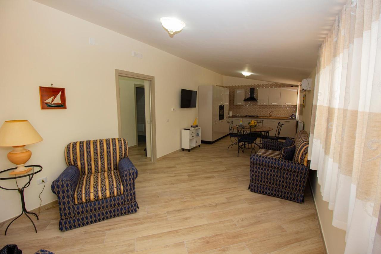 Casa Landi Apartment Cetara Exterior photo