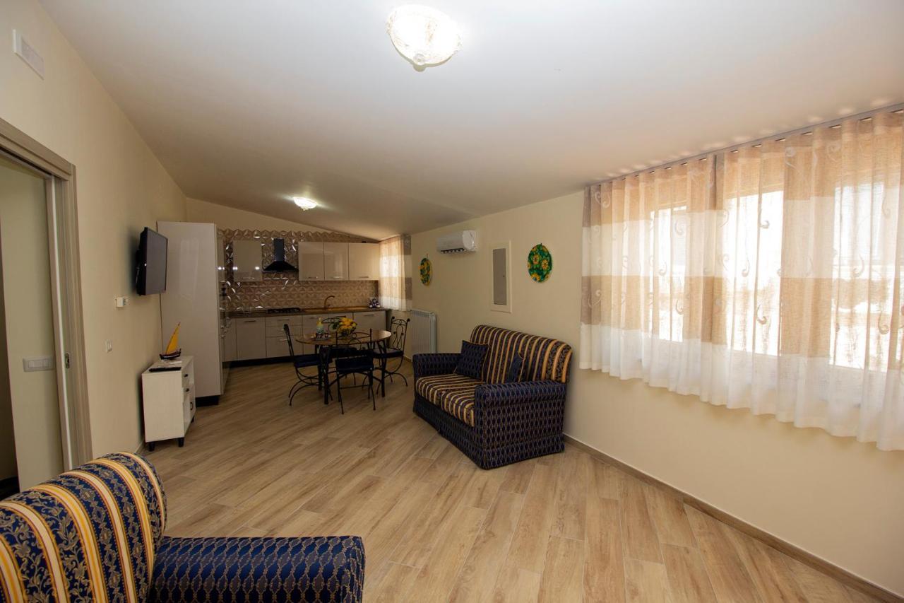 Casa Landi Apartment Cetara Exterior photo
