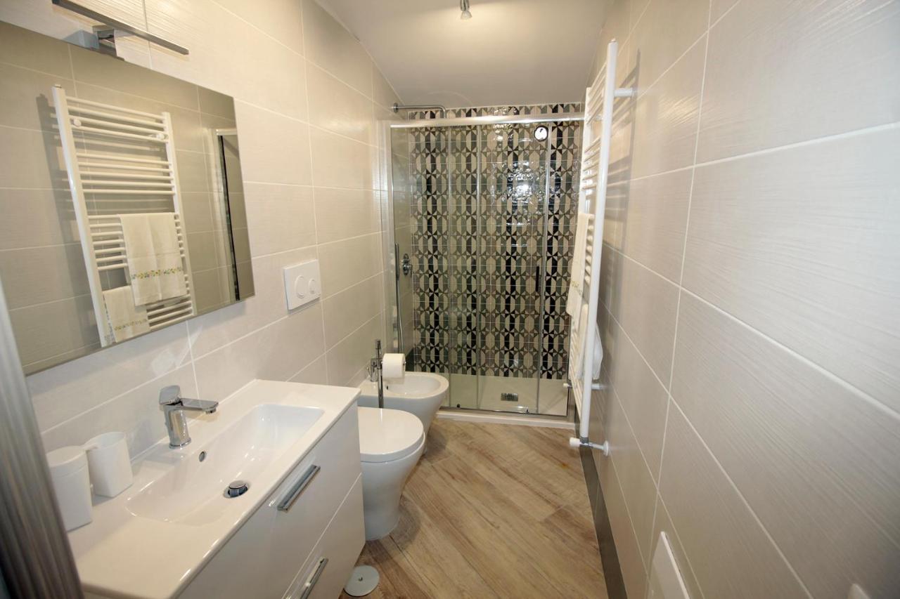 Casa Landi Apartment Cetara Exterior photo