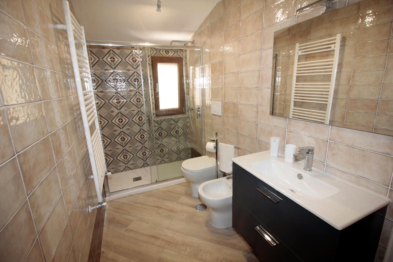 Casa Landi Apartment Cetara Exterior photo