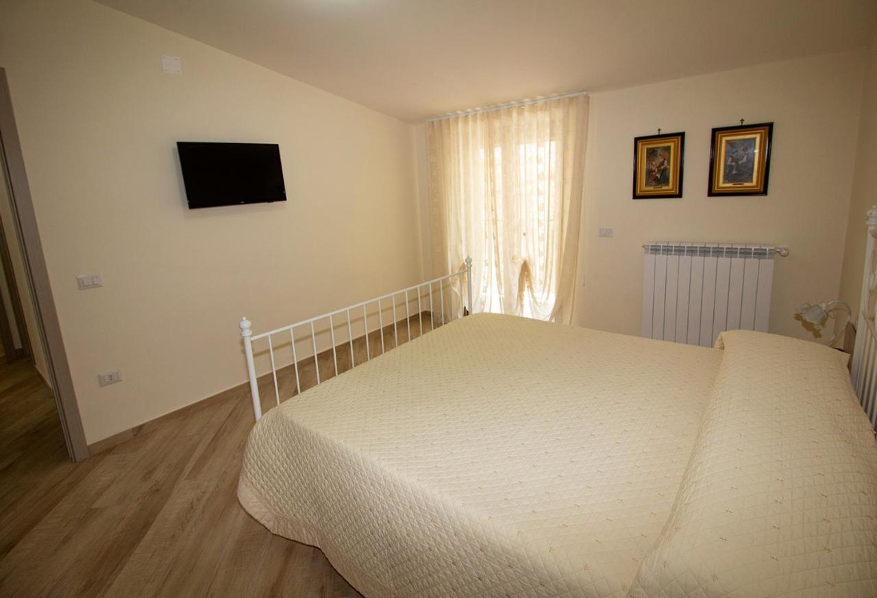 Casa Landi Apartment Cetara Exterior photo