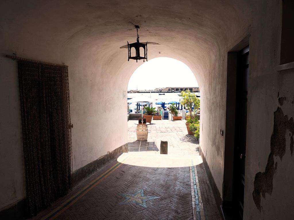 Casa Landi Apartment Cetara Exterior photo